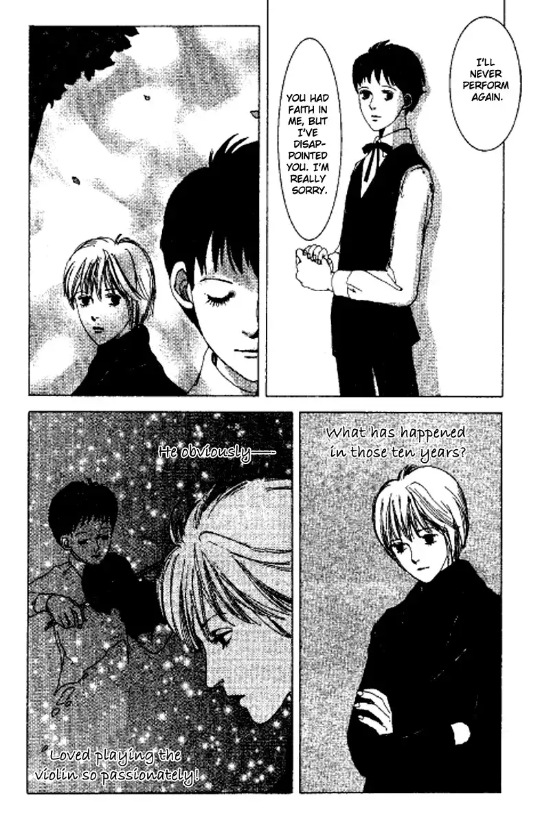 Kindai Renai Chapter 3 18